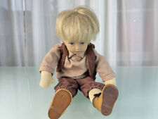 Künstlerpuppe Heidi Ott Vinyl