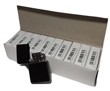 10x STURMFEUERZEUG Zorr BLACK