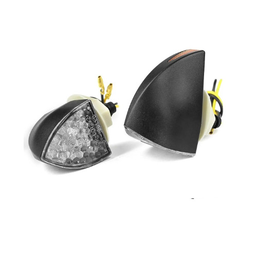 Zugelassene led blinker - zugelassene, led-blinker