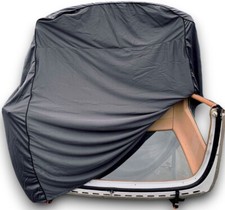 Hardtopcover staubschutzhülle - hardtopcover,