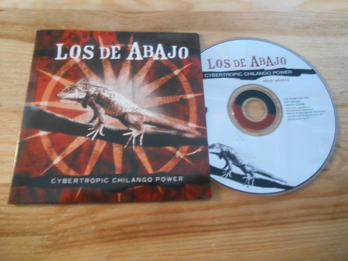 Ethno los abajo - ethno, de