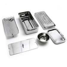 SMILE PRF Implantatchirurgie