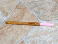 Häkelnadel Holz Anna & Juan Stärke 9