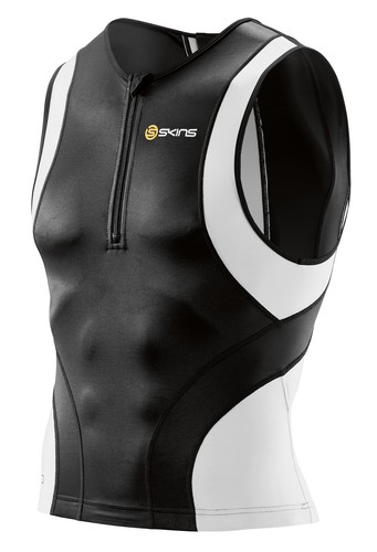 Skins tri400 compression - skins,