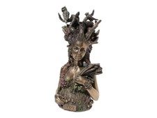 Gaia die griechische - , urgöttin