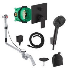 Hansgrohe vernis shape exafill - hansgrohe,