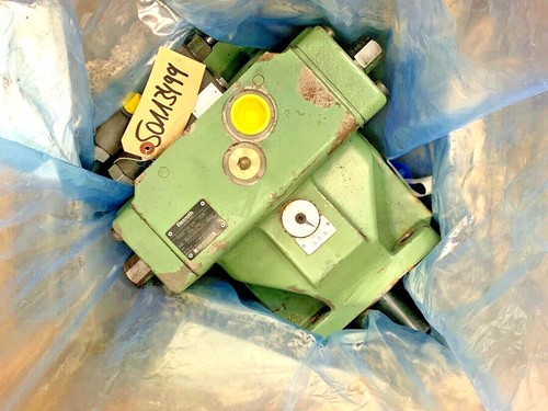 Rexroth hydraulikpumpe - rexroth,