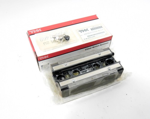 Thk hsr20lr1ss 20mm - hsr20lr1ss(gk),