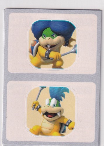 Panini super mario playtime - panini,