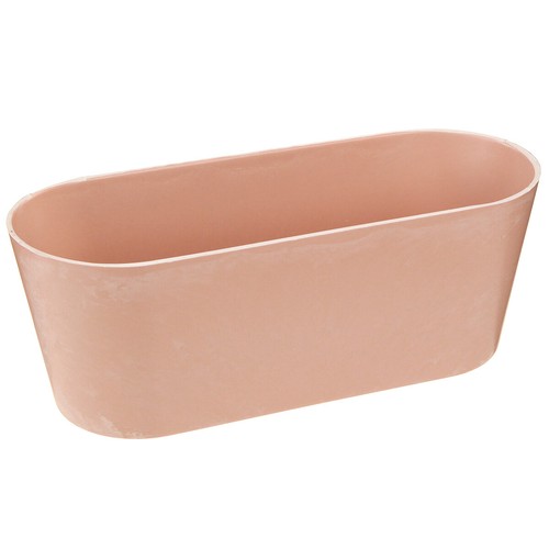 Pflanzschale oval kunststoff - oval,