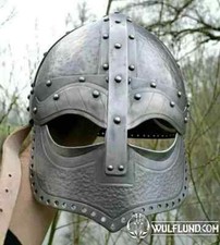 Wikinger Normannen Rüstung