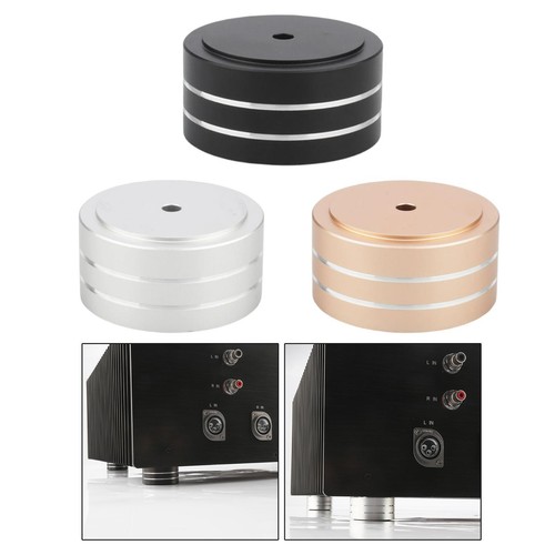 Hifi aluminium - hifi,