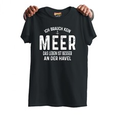 Havel Sportboot Boot Shirt