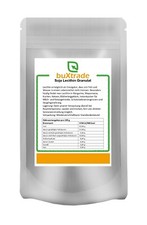 5 kg | Soja Lecithin Granulat
