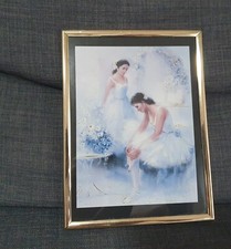 Wandbild  Bild zum aufhängen    18,5 cm x 24,5 cm  .......