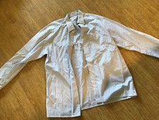 Marken, Herren Hemd, Royal