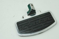 Honda GL 1500 F6C Valkyrie SC34 Trittbrett Fahrer rechts Cobra Fußraste Platte