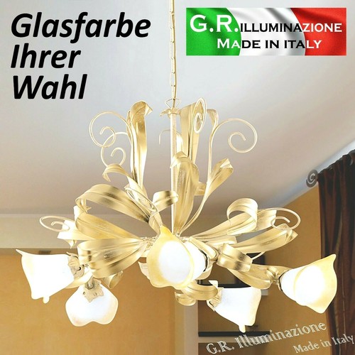 Pendelleuchte modern vintage