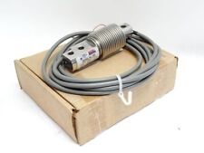 TEDEA-HUNTLEIGH Wägezelle 355 0100 KG C3 D09-99.20 / Neuwertig OVP