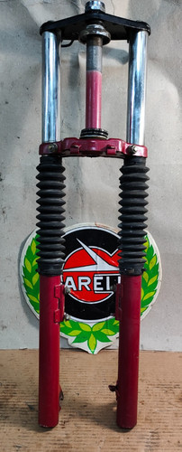 Garelli team matic - matic, gabel