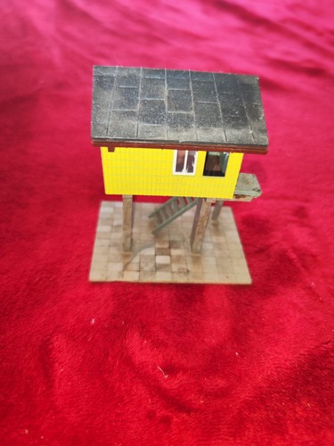 Vollmer stellwerk west - west, 5737