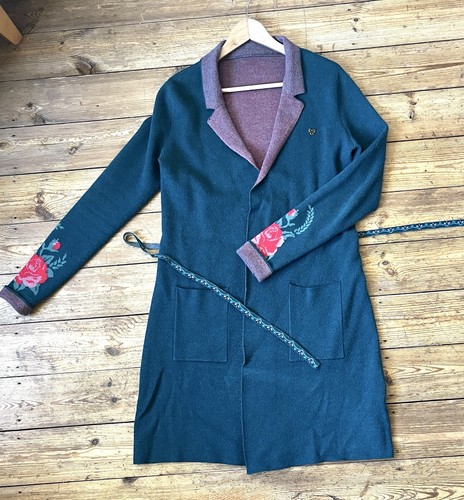 Blutsgeschwister strickjacke - blutsgeschwister,
