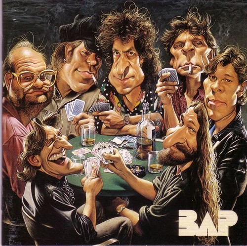 Bap pik sibbe - bap,