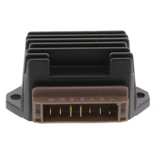 Regler Gleichrichter für Piaggio TPH 125 2T Typhoon Baujahr 1995-1999 von JMP