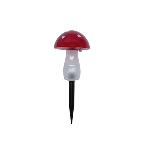 Led solar gartenstecker - solar,