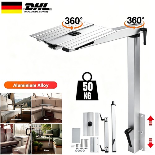 Abnehmbare 360 tischbeine - abnehmbare,