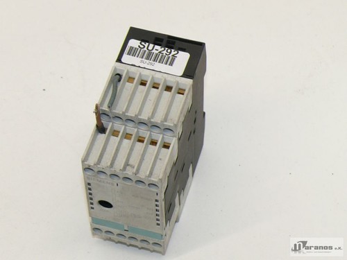 Siemens modul 3rk2400 - modul,