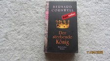 Bernard Cornwell  - Der