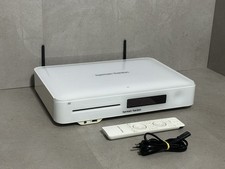 Harman Kardon BDS580 5.1 3D Bluray Receiver mit Airplay, 4K, Spotify