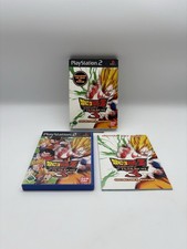 Dragonball Z Budokai Tenkaichi 3 - Collectors Edition - Sony Playstation 2 - PS2
