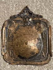 EX VOTO VOTIVGABE BRUST