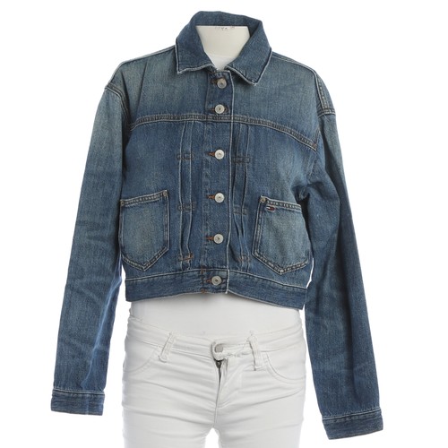 Tommy jeans jeansjacke - jeans,