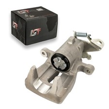 Bremssattel Bremszange Faustsattel hinten links für RENAULT SCENIC II 2 JM