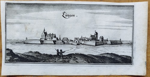 Lingen merian original - #,