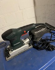 Metabo SR 2185