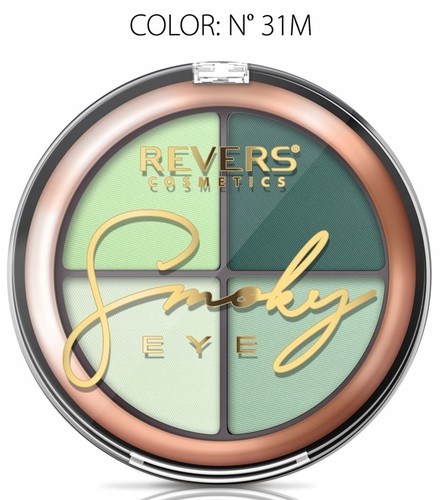 Revers smoky eye 31m - revers,