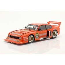 Ford Capri Turbo Jägermeister