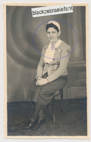 3023 wk2 foto rot kreuz - rot,