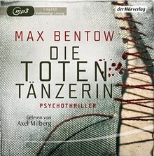 Die totentänzerin ein - totentänzerin:,