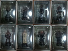 Schachfiguren Der Herr Der