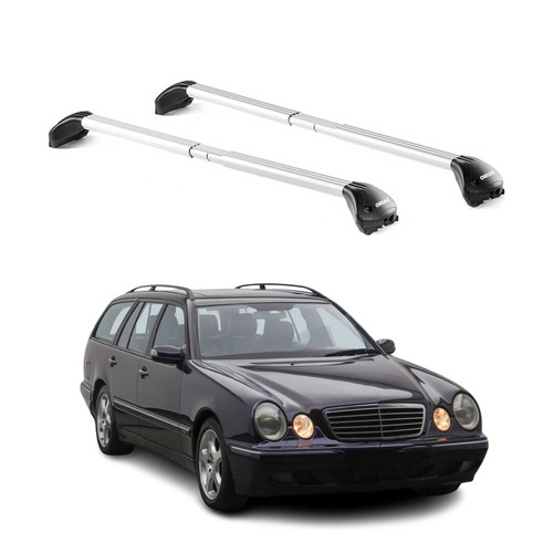 Dachträger für mercedes - dachträger,