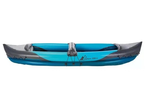 Crivit inshore 335 - crivit,