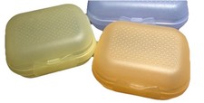 Tupperware 2x Mini-Twin (2)