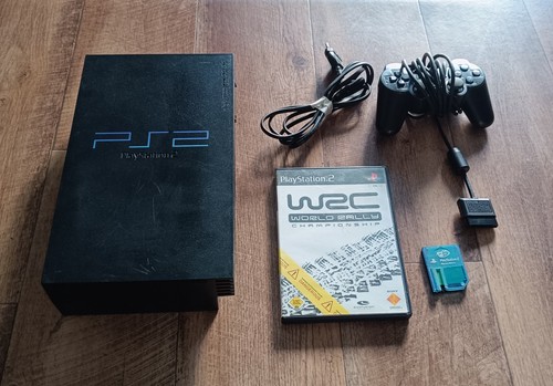 Teilweise defekt ps2 - defekt!!!,