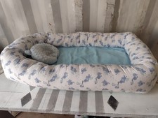 Baby Tagesbett 76x100 Cm Wie Neu  Top Zustand