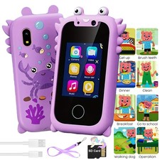 Kinder Handy Smartphone